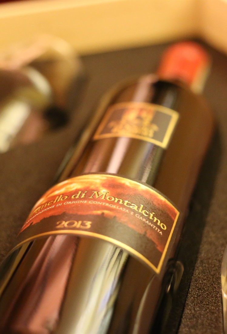 Brunello di Montalcino Magnum 1.5L 2013